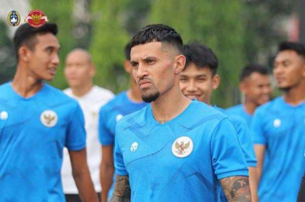 Indonesia vs Bangladesh: Skuad Garuda Wajib Menang demi Dongkrak Ranking FIFA