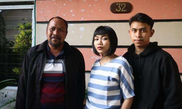 Cerita Seram Lagu Dhat yang Jadi Soundtrack Film KKN di Desa Penari