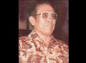 Ali Moertopo, Jenderal Intelijen `Think-thank` di Era Orde Baru