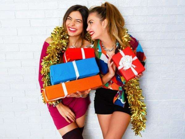 5 Rekomendasi Kado Ulang Tahun yang Cocok untuk Gemini si Social Butterfly