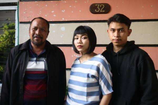 Soundtrack Film KKN di Desa Penari Dinilai Mistis, Begini Kata sang Pencipta Lagu