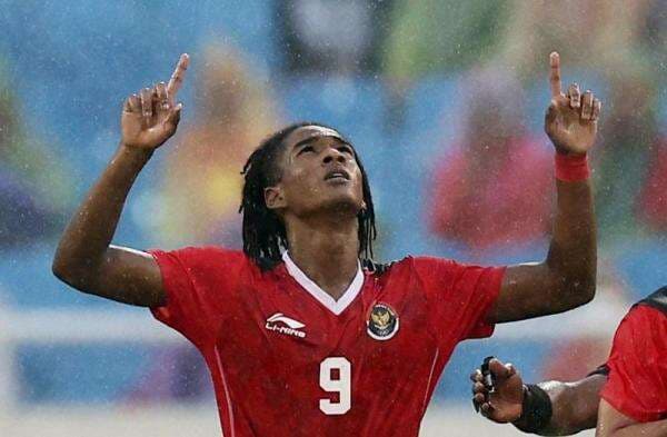 Ronaldo Kwateh Janji Timnas Indonesia U-19 Bakal Tampil Lebih Baik Lawan Ghana