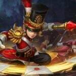 5 Hero Counter untuk Mengatasi Harley Mobile Legends