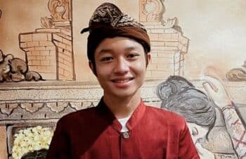 Cerita Kiesha Alvaro Kerap Dibanding-bandingkan dengan Pasha Ungu