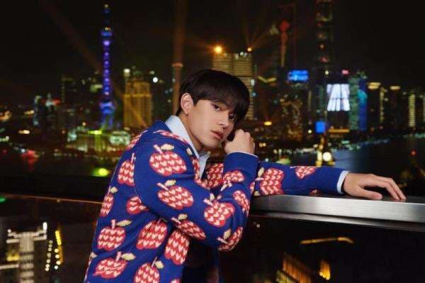 Biodata dan Agama Lucas NCT, Idol Blasteran Tiongkok dan Thailand