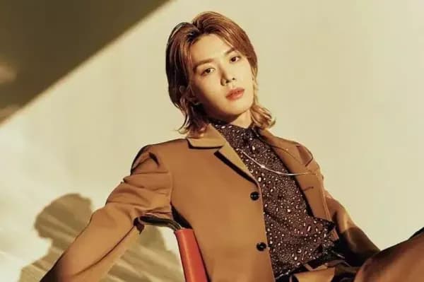 Biodata dan Agama Yuta NCT, Punya Banyak Nama Panggilan Lucu