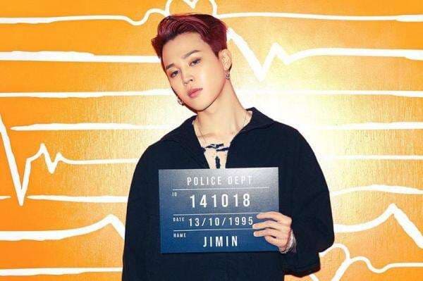 Biodata dan Agama Jimin BTS, Si Mochi yang Jago Menari Biodata dan Agama Jimin BTS, Si Mochi yang Jago Menari