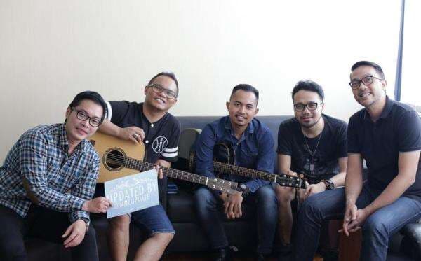 Band Kerispatih Dikabarkan Bubar usai Ditinggalkan Badai, Malah Kenalkan Lagu Terbaru Berjudul Pernah Terluka