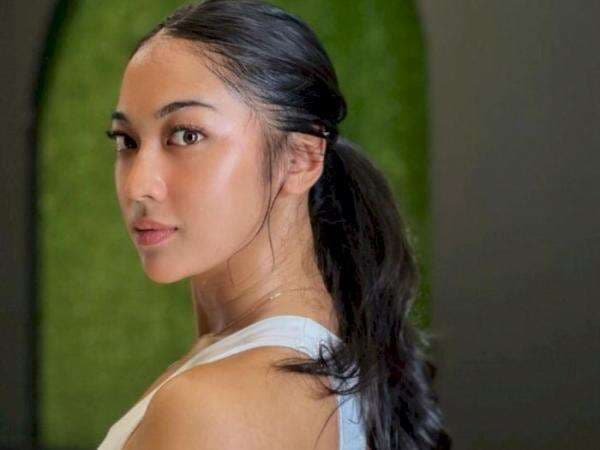 Intip Nih Potret Anindita Hidayat Manisnya Bikin Candu