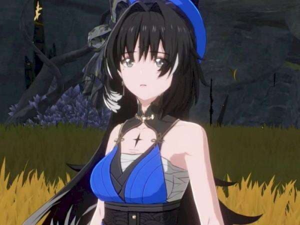 Kuro Game Sedang Siapkan Game Baru Bernama Wuthering Waves