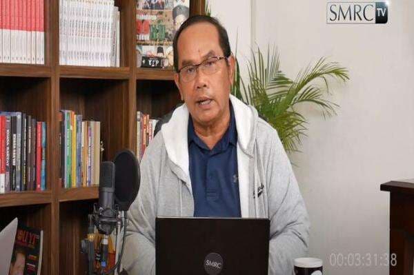 Parah! Ternyata Hanya 64,6% Masyarakat Tahu Seluruh Sila Pancasila