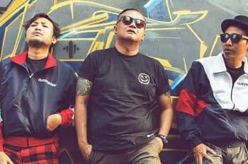 Tak Ada Vokalis, Superglad Resmi Depak Buluk Mulai Hari Ini