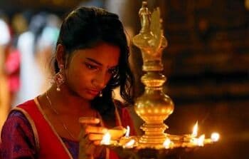 Festival Diwali India, Perayaan Cahaya Paling Populer Berusia Lebih 2.500 Tahun