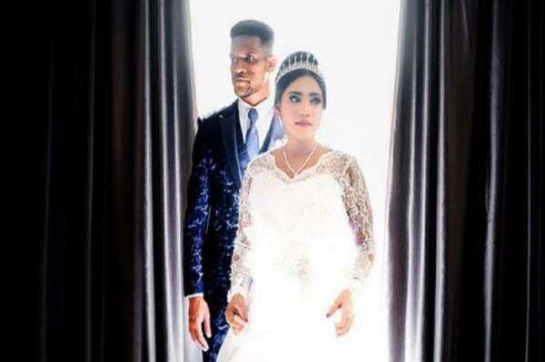 Biodata dan Profil Sendi Silva Wafom Istri Ricky Kambuaya, Pemain Timnas Indonesia