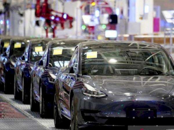 Tawar-menawar Elon Musk dengan India Alot, Enggak Dikasih Keringanan Pajak