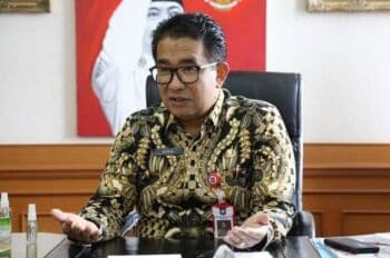 Sulawesi Barat Jajaki Rute Jakarta-Mamuju dengan Sriwijaya Air, Kapan Bisa Terwujud?