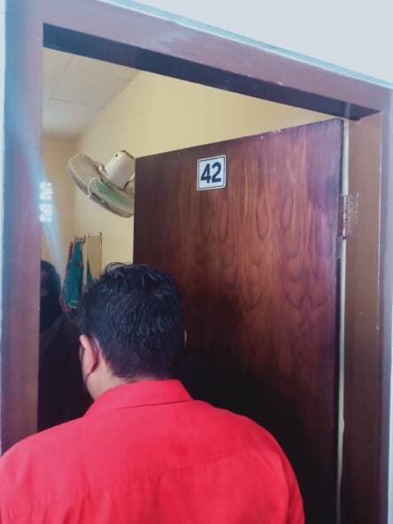 Telat Check Out, Jasad Perempuan Ditemukan di Kamar Hotel di Surabaya