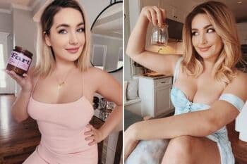 Dulu Jual Kentut, Selebgram Ini Viral Lagi karena Jual Keringat Payudara Rp7 Juta