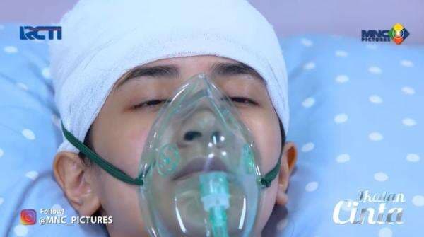 Ikatan Cinta Malam Ini Tayang Pukul 20.00 WIB: Rendy Terkejut Cathrine Sadar dari Koma