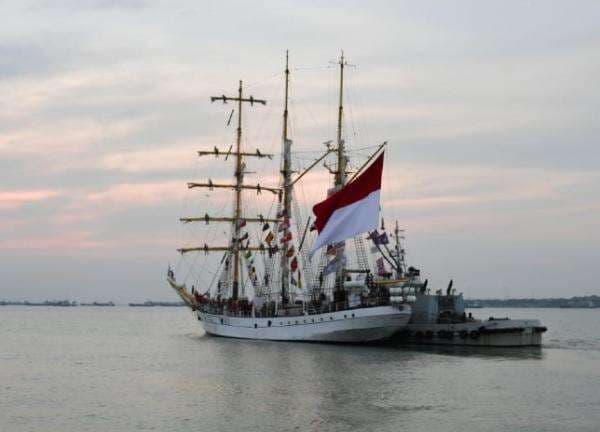 Jadwal, Rute, dan Sejarah Jalur Rempah, Akan Diklaim ke UNESCO