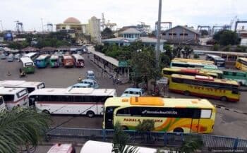 10 PO Bus dengan Fans Terbanyak di Indonesia, Mana Favoritmu?
