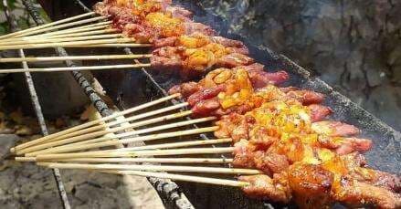 Makanan Favorit Sisca Kohl Sate Sumsum di Bogor: Lokasi dan Harga Makanan Favorit Sisca Kohl Sate Sumsum di Bogor: Lokasi dan Harga