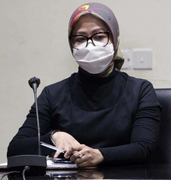 Gratis! KPK Tegaskan Buku-buku Edukasi Dan Publikasi Tidak Diperjualbelikan