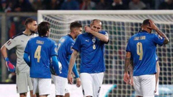 Pelatih Argentina Merasa Aneh Timnas Italia Gagal Lolos Piala Dunia 2022
