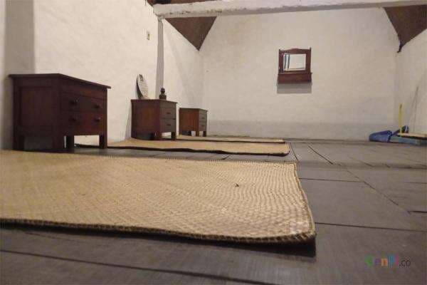 Menilik Rumah HOS Tjokroaminoto, Pernah Jadi Indekos Bung Karno