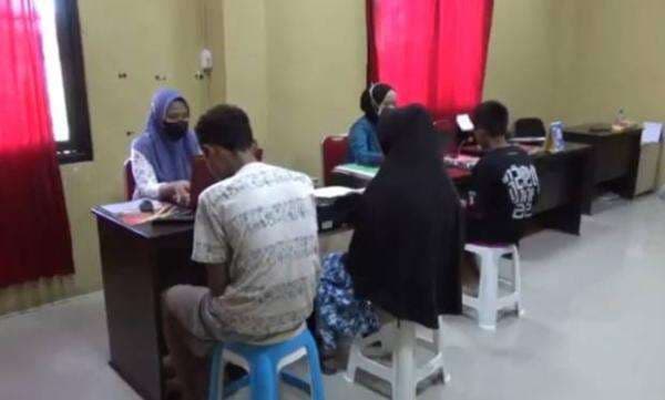 Gawat! 2 Siswa SMP di Maros Produksi Anak Panah Busur, Diduga untuk Tawuran dan Serang Warga