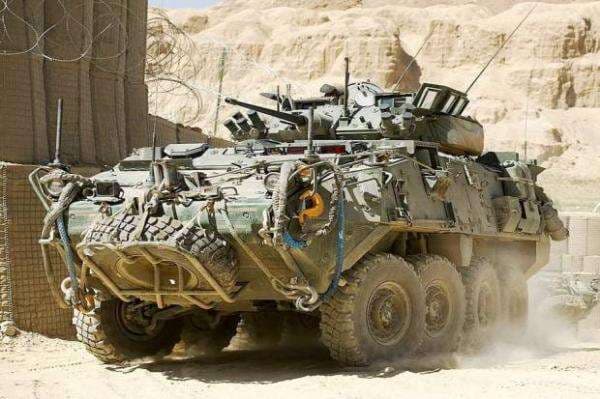 Swiss Larang Anggota NATO Kirim Senjata ke Ukraina