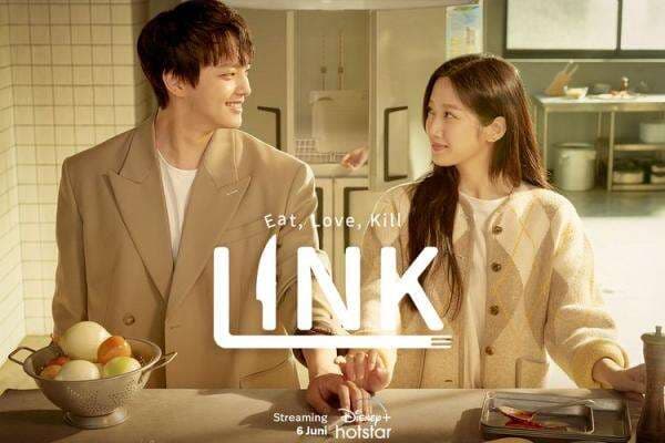 Sambut Drakor Link: Eat, Love, Kill di Disney+ Hotstar