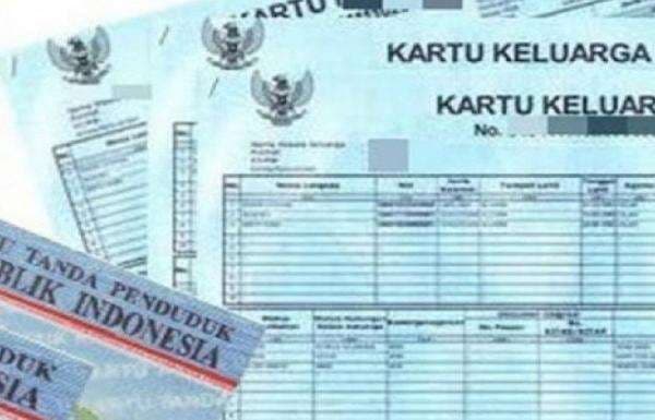 Baru Nikah? Ini Cara Cek Kartu Keluarga Online