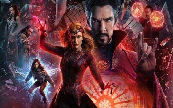 10 Plot Hole yang Diabaikan di Doctor Strange in the Multiverse of Madness