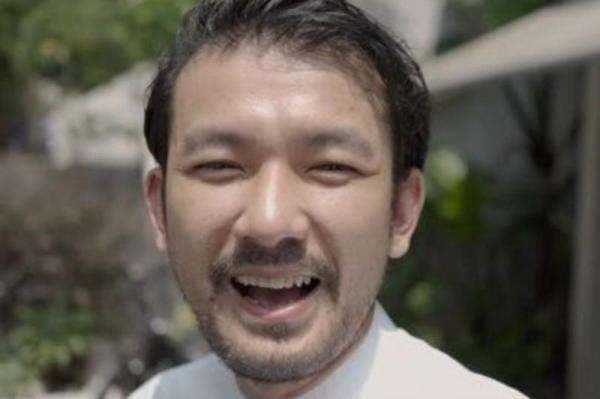 Cerita Lucu Rio Dewanto saat Main Film Bareng Aktor Korea: Suka Jokes Receh Bapak-Bapak Gue