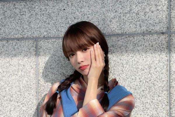 Begini Cara Roh Jeong Eui Menurunkan Berat Badan hingga 7 Kilogram