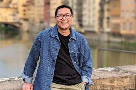 Intip Bisnis dan Kekayaan Iman Usman, Pemilik Ruangguru yang Dekat dengan Prilly Latuconsina