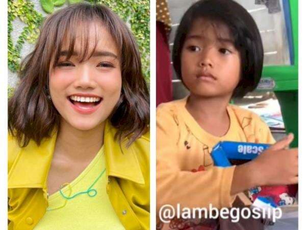 Viral Bocah Kecil Mirip Fuji: Coba Tes DNA, Kali Aja Anak Haji Faisal