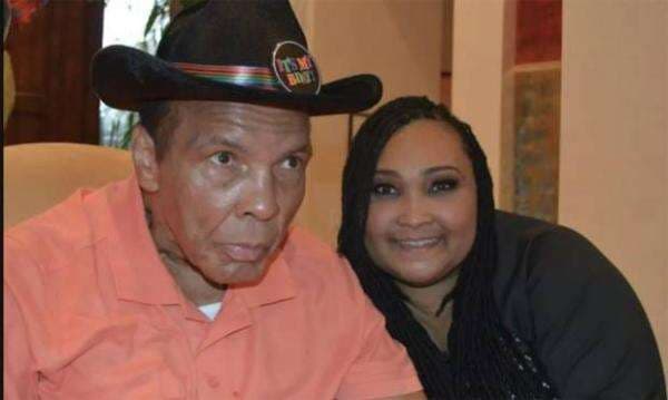 Biodata dan Agama Maryum Ali, Anak Muhammad Ali Komedian yang Mengejutkan