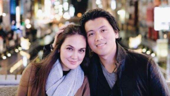 Luna Maya Akui Pernah Pacaran dengan Pria Gak Modal, Nama Reino Barack Terseret: Pacaran sama Anak Mami Suka Nyusahin!