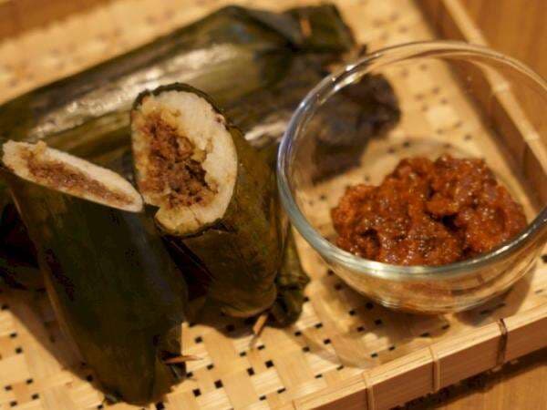 Resep Arem-Arem dari Sorgum, Sumber Panganan Lokal yang Sarat Nutrisi