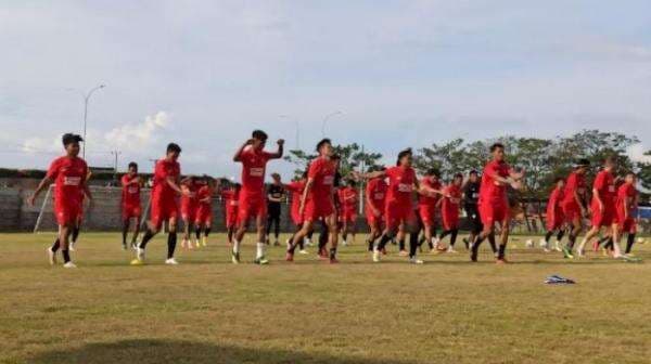 Tiket Pertandingan Uji Coba PSM Makassar vs Sulut United Dijual Besok, Harganya Segini