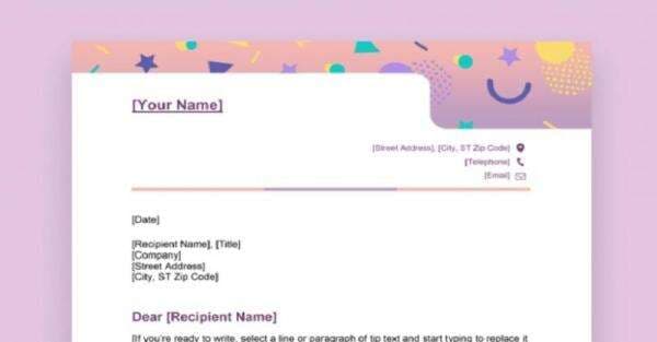 Cara Membuat Kop Surat di Word Tanpa Ribet