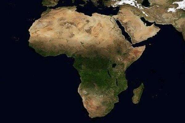 Daftar Negara di Benua Afrika Beserta Ibu Kotanya