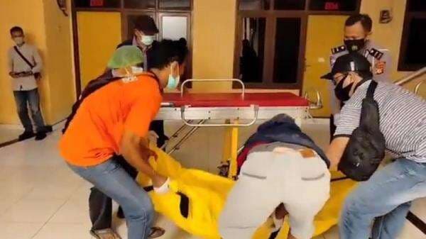 2 Pekan Tidak Masuk Kerja, Pegawai PLTU Indramayu Ditemukan Tewas di Kamar Kos