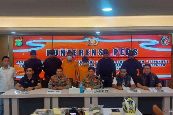 Identitas Mayat di Danau Terungkap, Dikapak Usai Lihat Film Porno