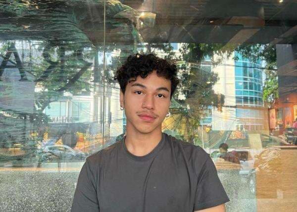 7 Fakta Menarik Emil Mario, Seleb TikTok yang Viral