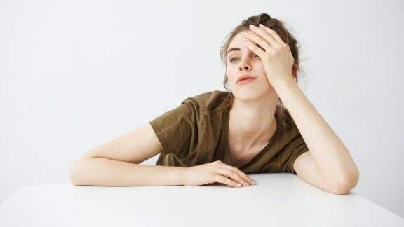 Masih Muda Tapi Badan Sering Pegal Linu, Apa Penyebabnya Ya? Masih Muda Tapi Badan Sering Pegal Linu, Apa Penyebabnya Ya?