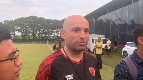 Detik-detik Jelang Kick-off Piala AFC, Skuat PSM Makassar Masih Meragukan?