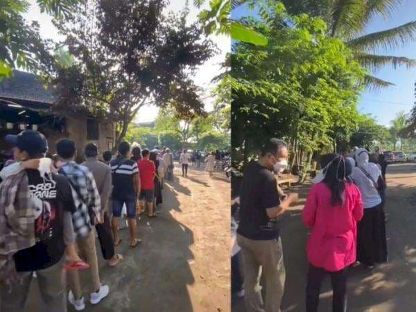 Viral Antrian Panjang di Warung Kopi Klotok Jogja, Ternyata Banyak Dikunjungi Selebriti Viral Antrian Panjang di Warung Kopi Klotok Jogja, Ternyata Banyak Dikunjungi Selebriti